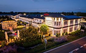Hotel Coloseum